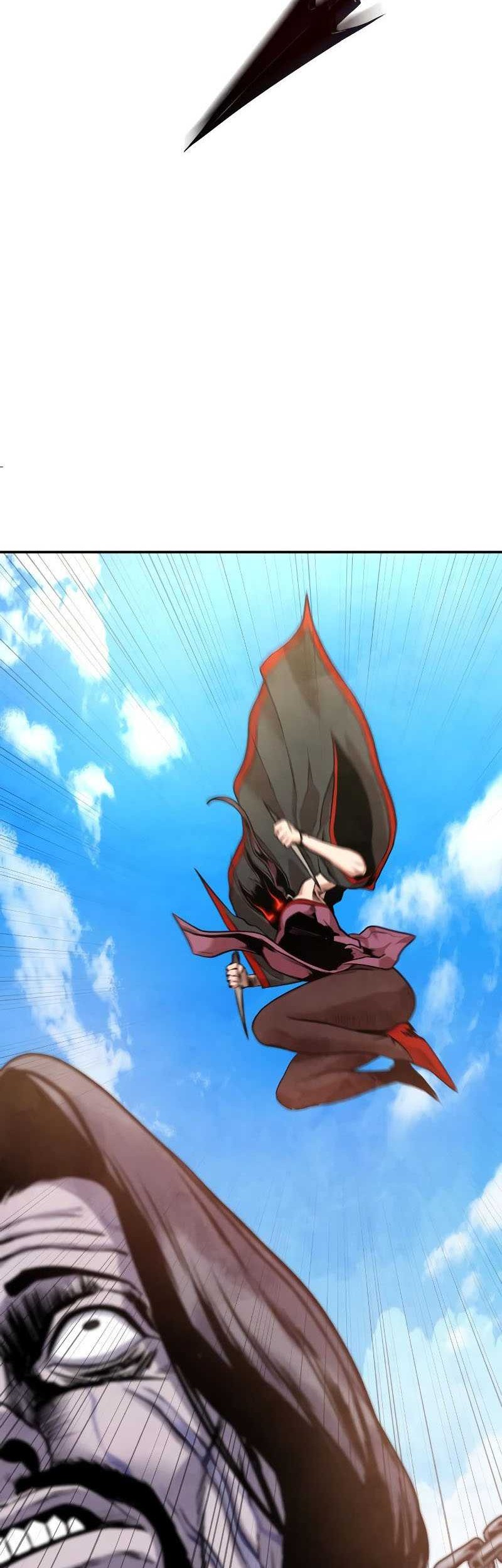 Guest Gun (Embodiment of the Assassin in the Murim World) Chapter 6 - halaman 79