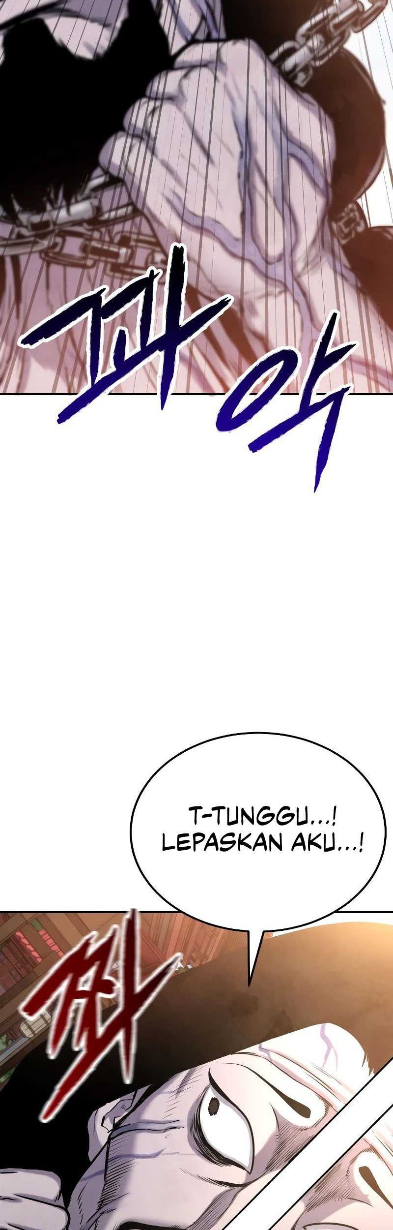 Guest Gun (Embodiment of the Assassin in the Murim World) Chapter 6 - halaman 80