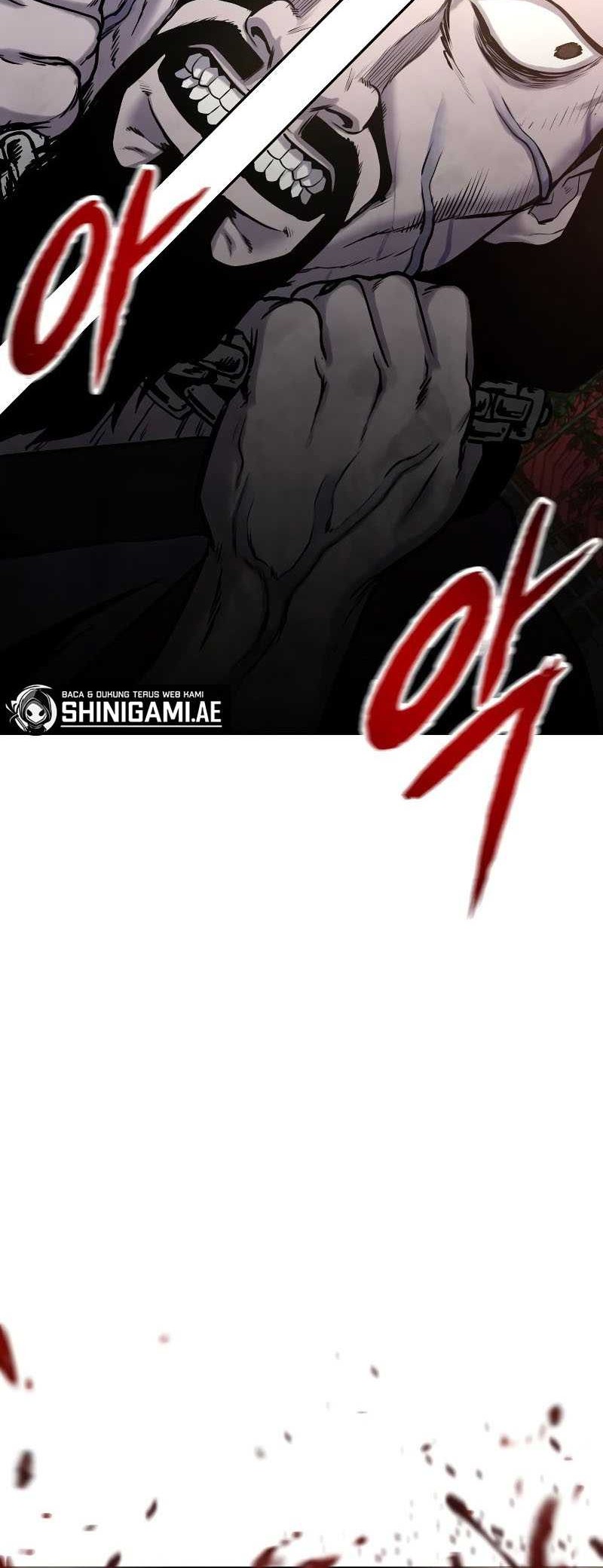 Guest Gun (Embodiment of the Assassin in the Murim World) Chapter 6 - halaman 81