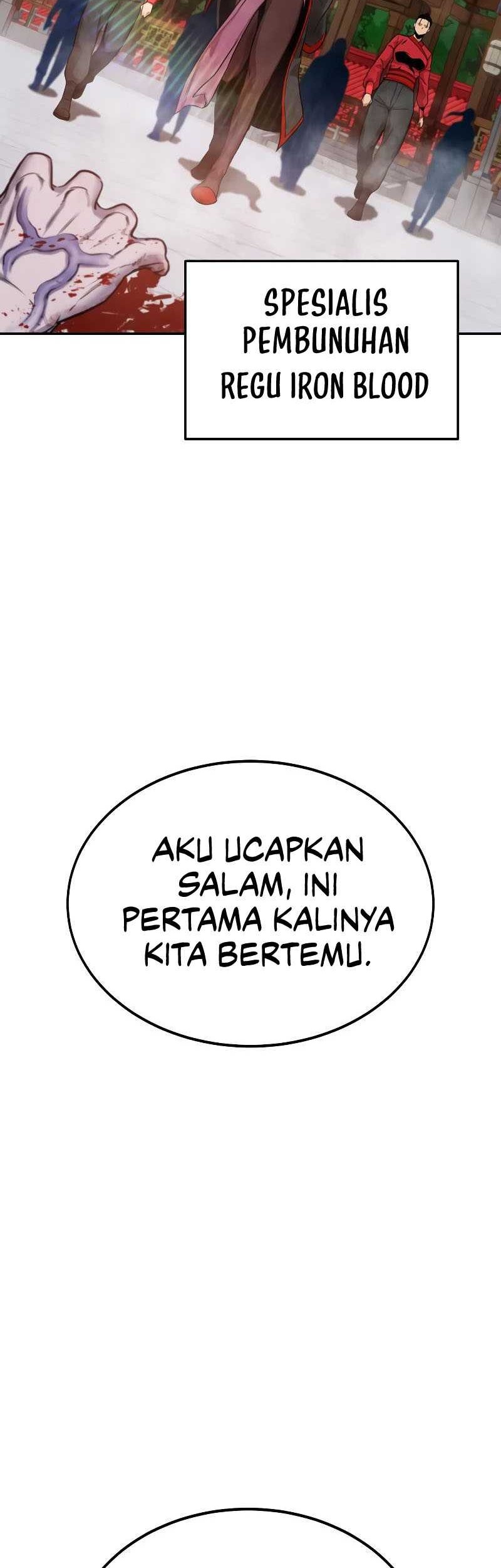 Guest Gun (Embodiment of the Assassin in the Murim World) Chapter 6 - halaman 83