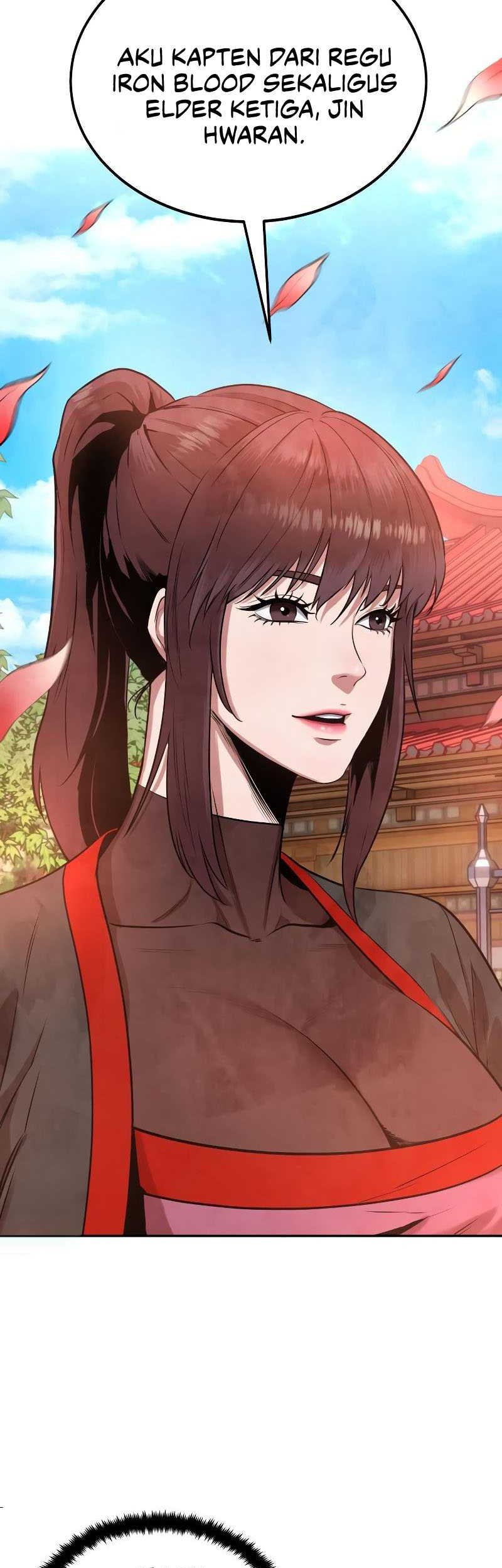 Guest Gun (Embodiment of the Assassin in the Murim World) Chapter 6 - halaman 84