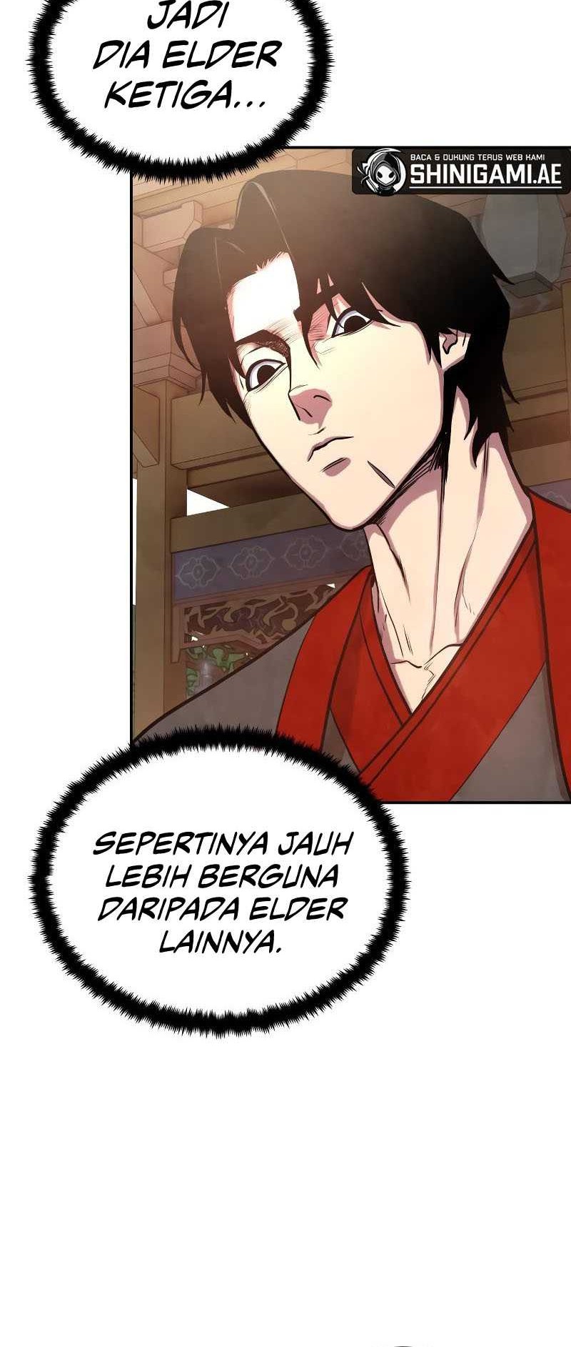 Guest Gun (Embodiment of the Assassin in the Murim World) Chapter 6 - halaman 85