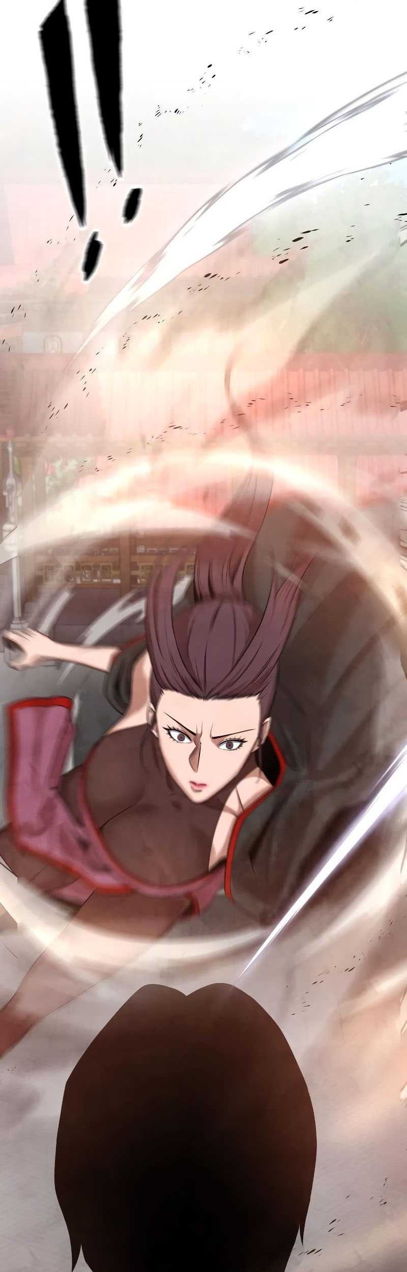 Guest Gun (Embodiment of the Assassin in the Murim World) Chapter 6 - halaman 87