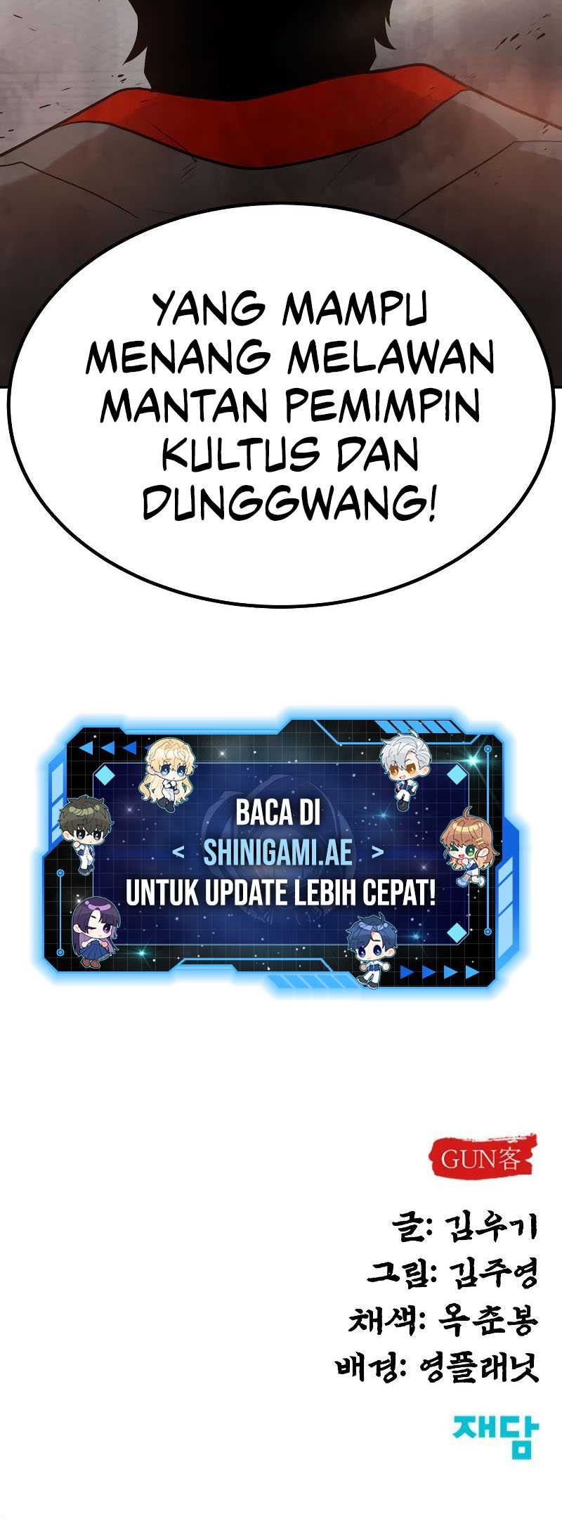 Guest Gun (Embodiment of the Assassin in the Murim World) Chapter 6 - halaman 88