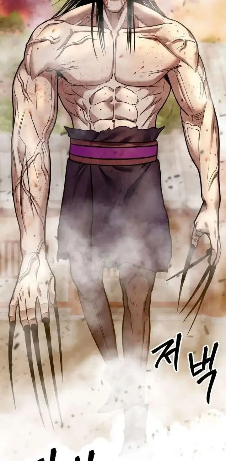 Guest Gun (Embodiment of the Assassin in the Murim World) Chapter 60 - halaman 10
