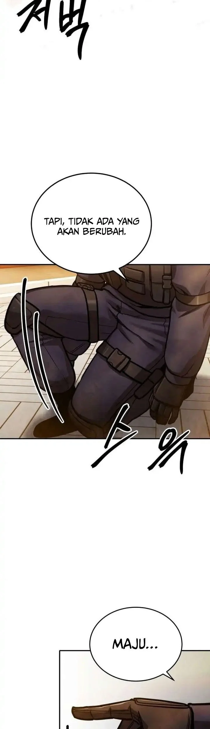 Guest Gun (Embodiment of the Assassin in the Murim World) Chapter 60 - halaman 11