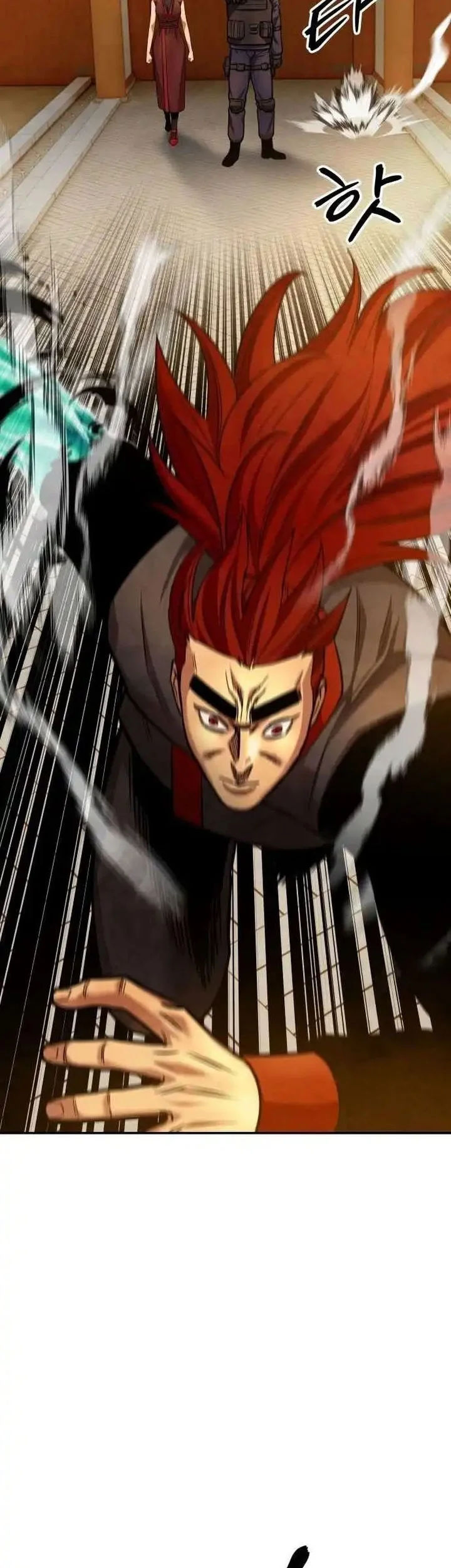 Guest Gun (Embodiment of the Assassin in the Murim World) Chapter 60 - halaman 13
