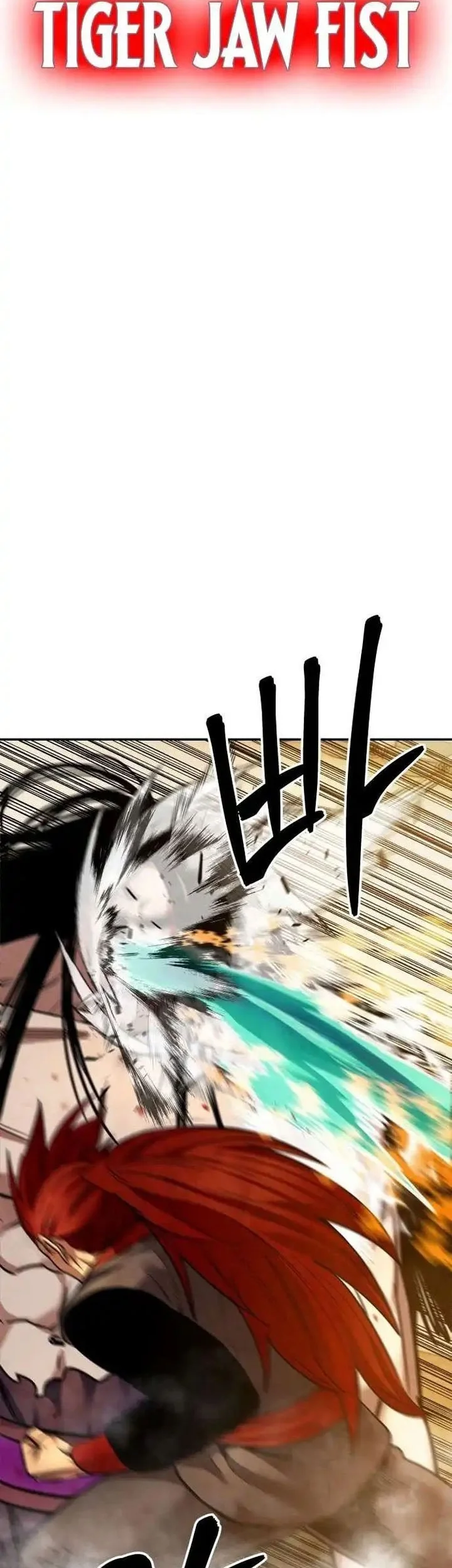Guest Gun (Embodiment of the Assassin in the Murim World) Chapter 60 - halaman 15