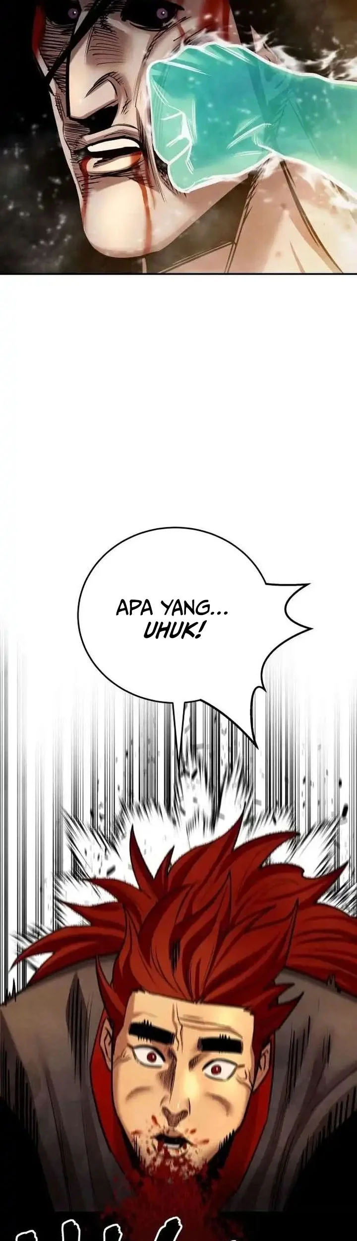Guest Gun (Embodiment of the Assassin in the Murim World) Chapter 60 - halaman 17