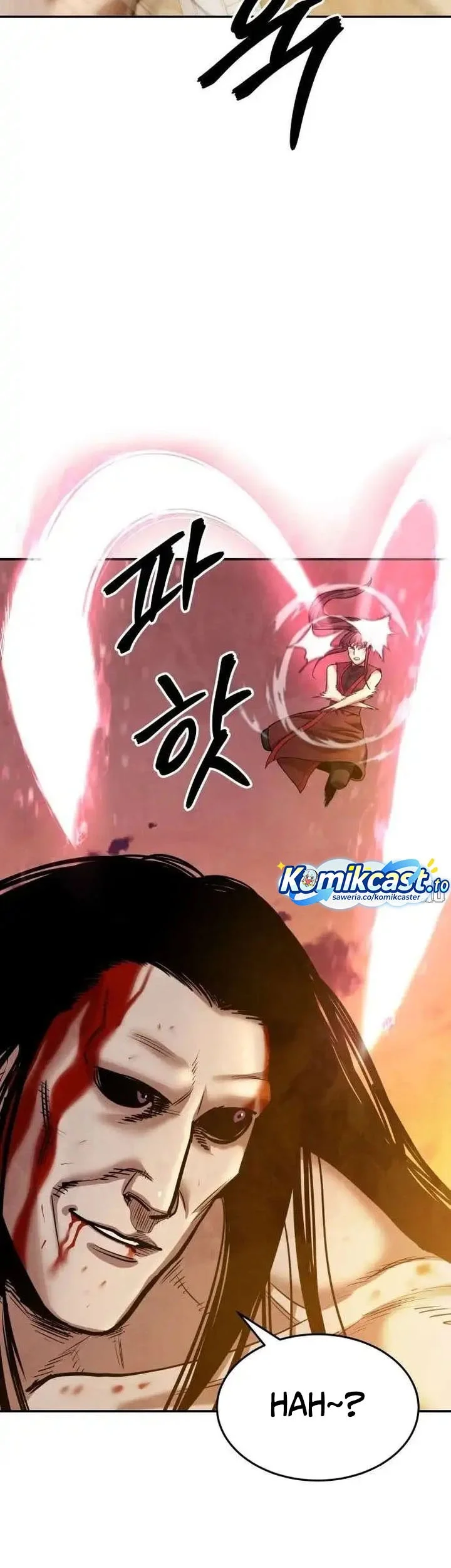 Guest Gun (Embodiment of the Assassin in the Murim World) Chapter 60 - halaman 21