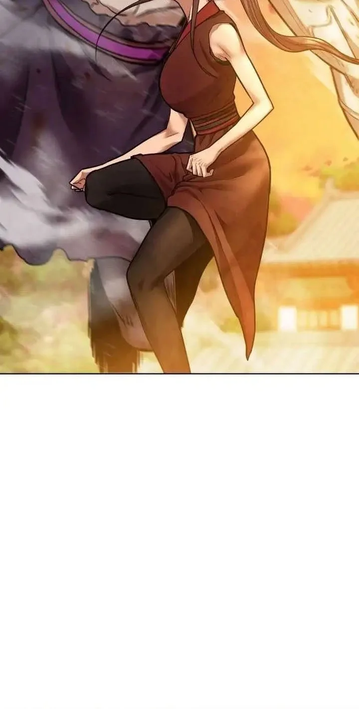Guest Gun (Embodiment of the Assassin in the Murim World) Chapter 60 - halaman 24
