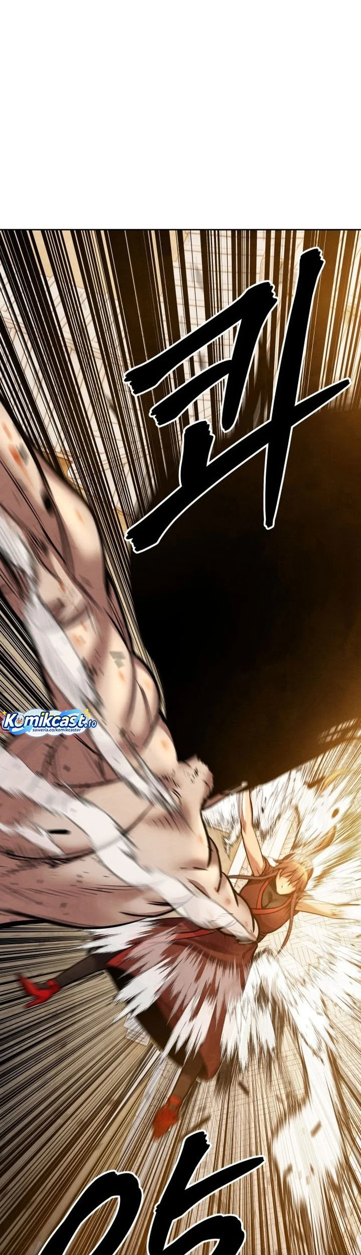 Guest Gun (Embodiment of the Assassin in the Murim World) Chapter 60 - halaman 25
