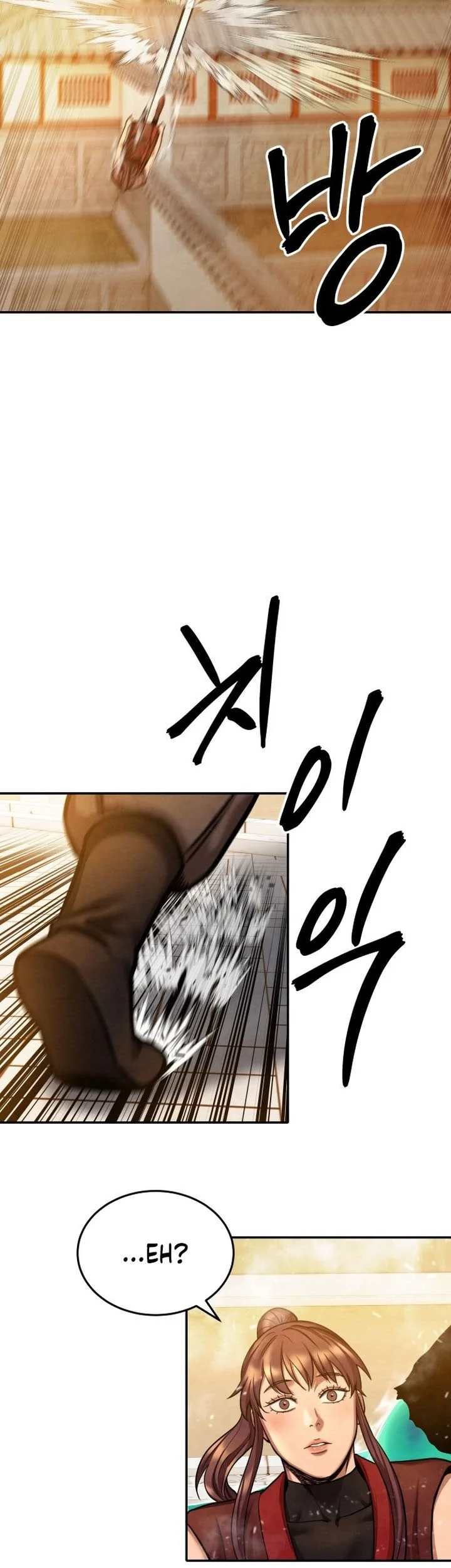 Guest Gun (Embodiment of the Assassin in the Murim World) Chapter 60 - halaman 27