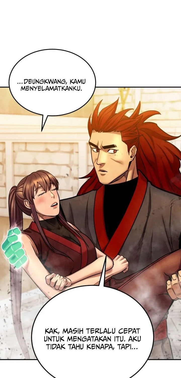 Guest Gun (Embodiment of the Assassin in the Murim World) Chapter 60 - halaman 30