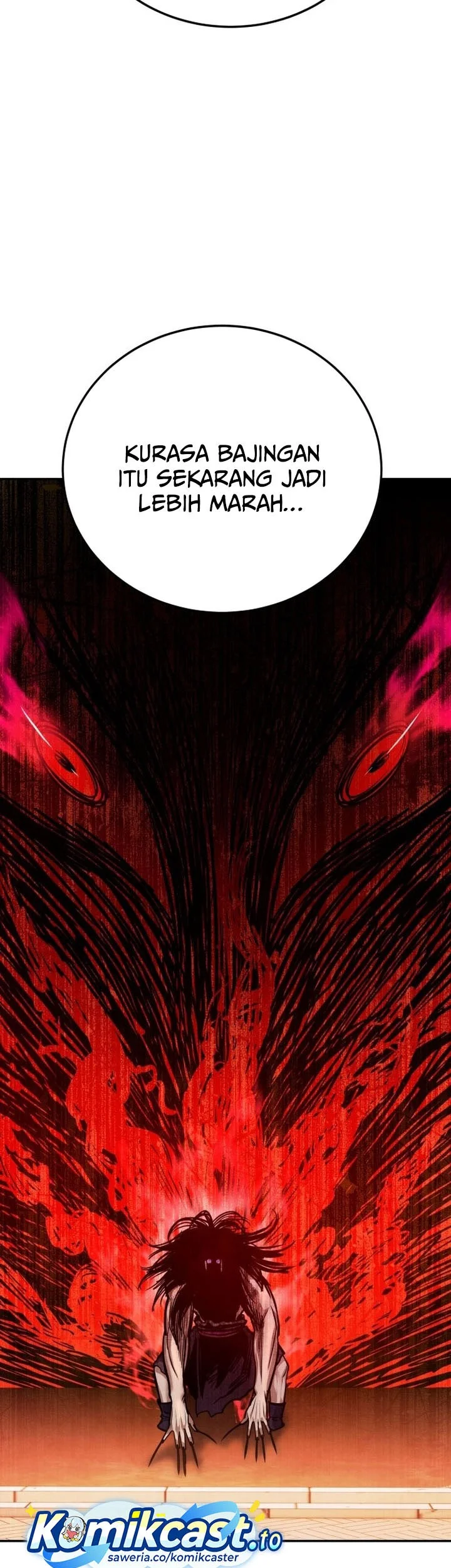 Guest Gun (Embodiment of the Assassin in the Murim World) Chapter 60 - halaman 31
