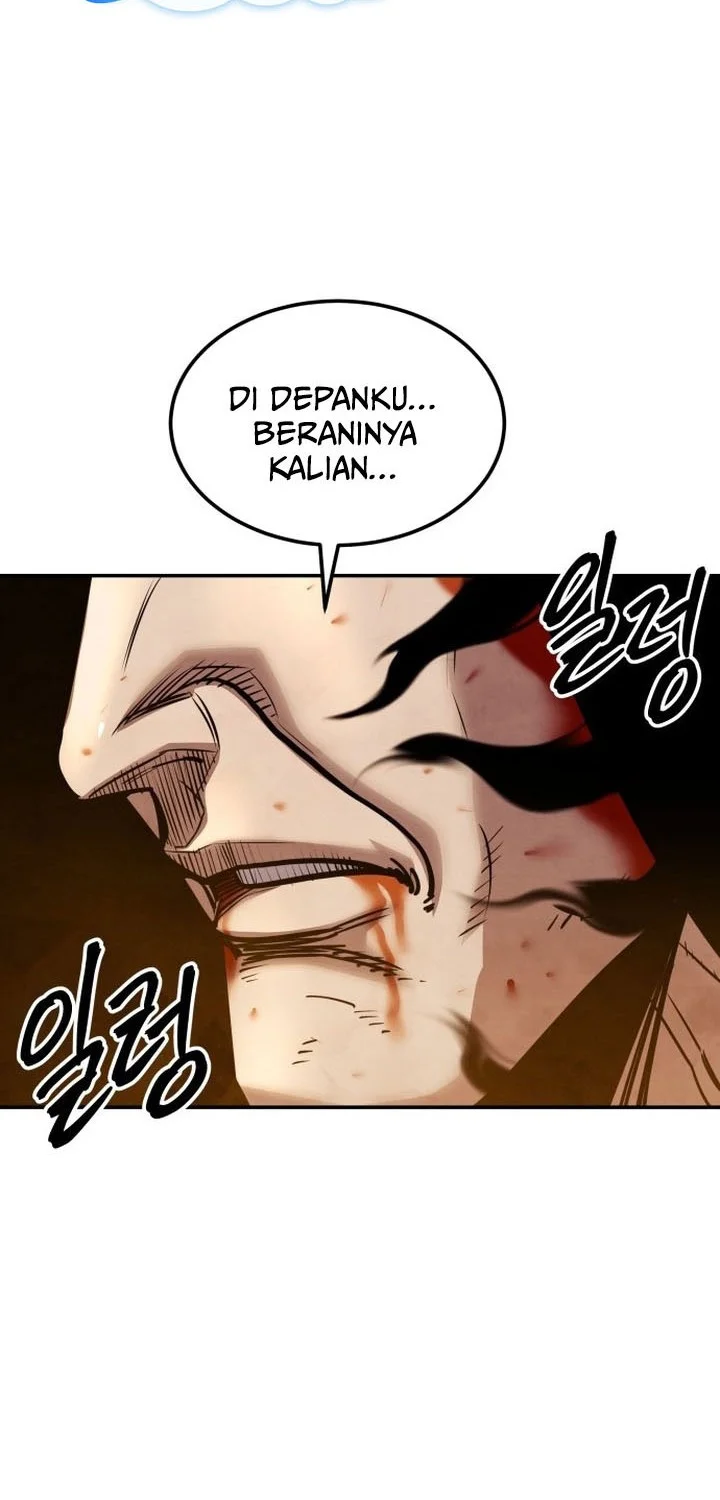 Guest Gun (Embodiment of the Assassin in the Murim World) Chapter 60 - halaman 32