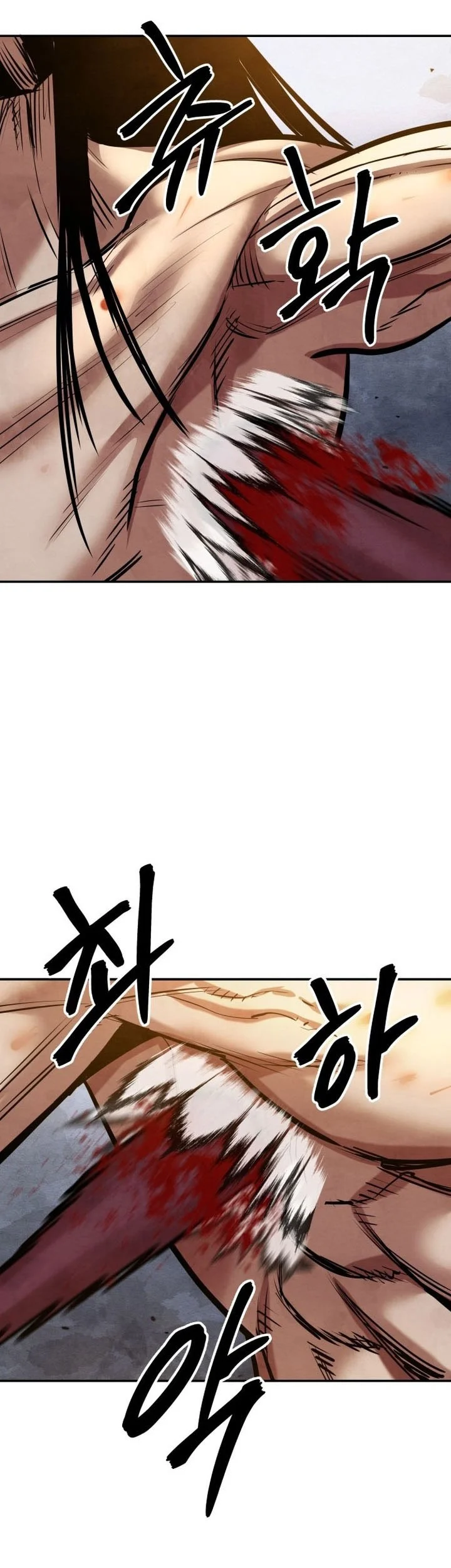 Guest Gun (Embodiment of the Assassin in the Murim World) Chapter 60 - halaman 33