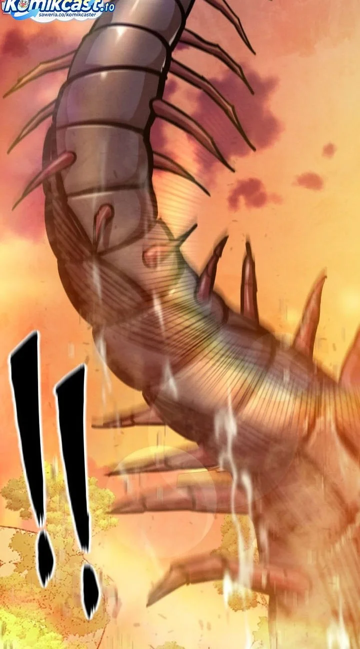 Guest Gun (Embodiment of the Assassin in the Murim World) Chapter 60 - halaman 36