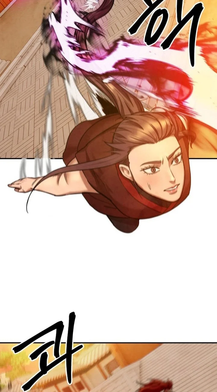 Guest Gun (Embodiment of the Assassin in the Murim World) Chapter 60 - halaman 40