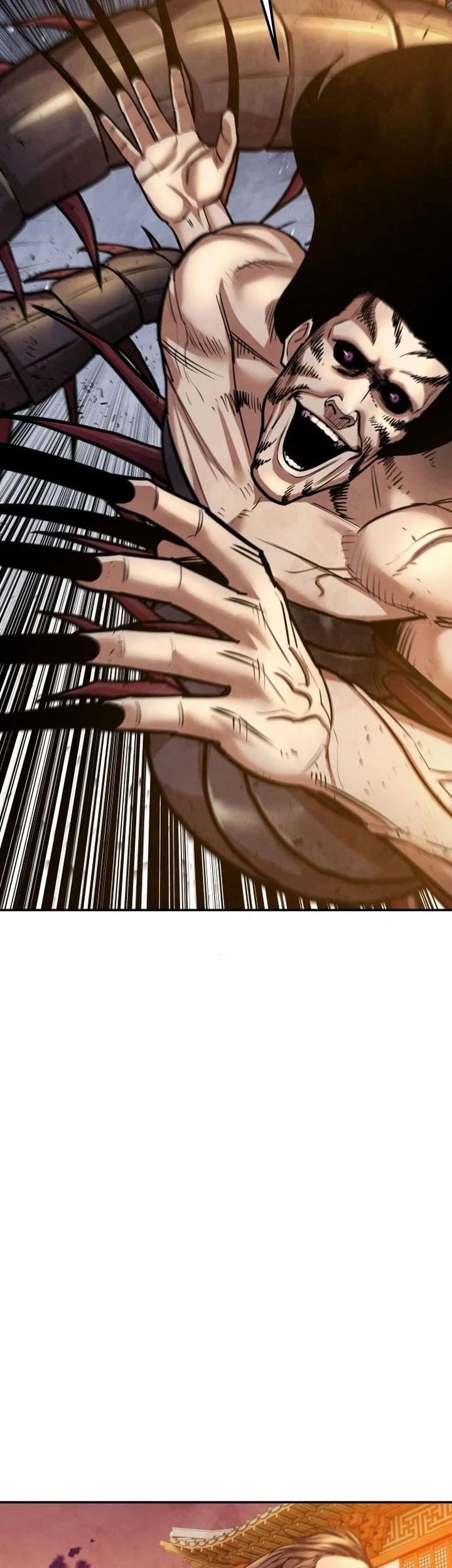 Guest Gun (Embodiment of the Assassin in the Murim World) Chapter 60 - halaman 43