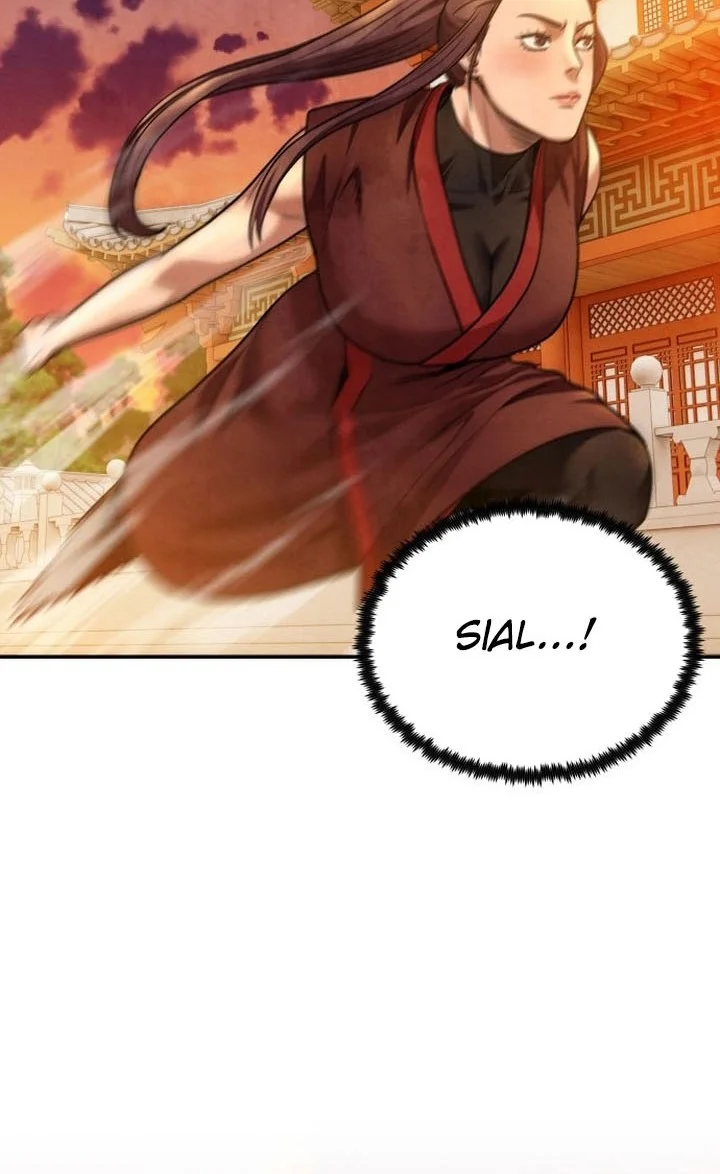Guest Gun (Embodiment of the Assassin in the Murim World) Chapter 60 - halaman 44