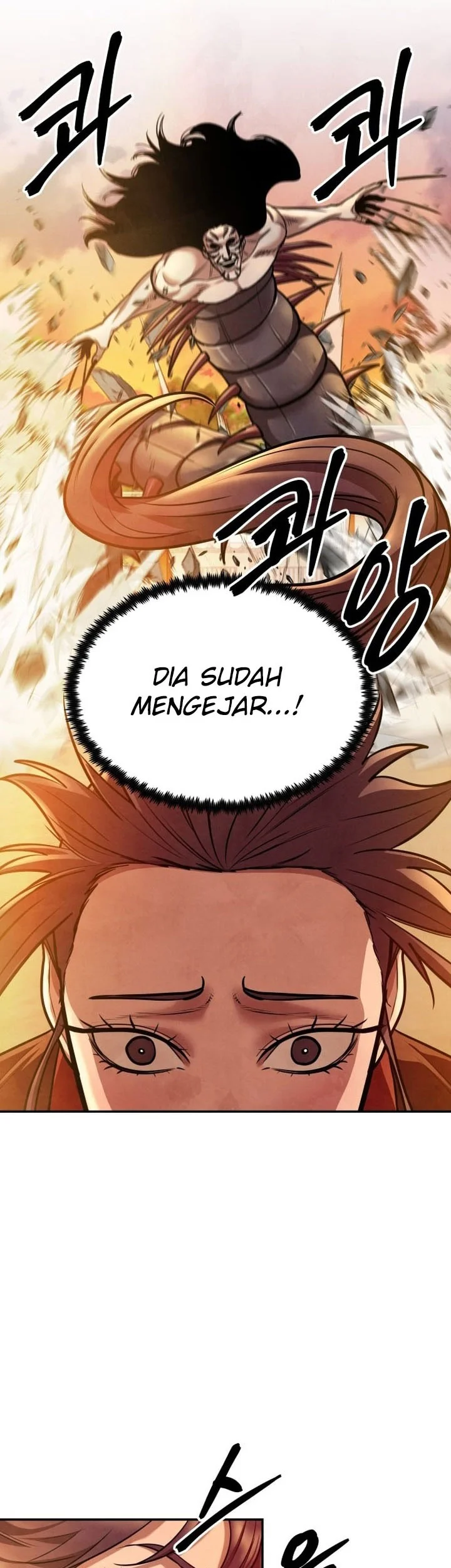 Guest Gun (Embodiment of the Assassin in the Murim World) Chapter 60 - halaman 45