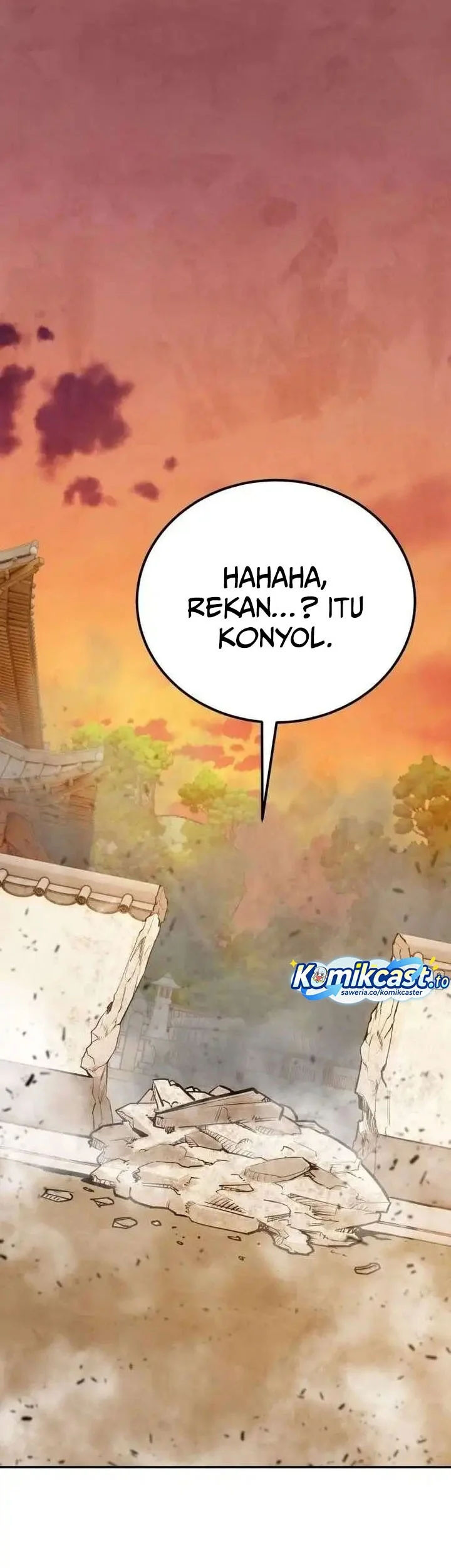 Guest Gun (Embodiment of the Assassin in the Murim World) Chapter 60 - halaman 5