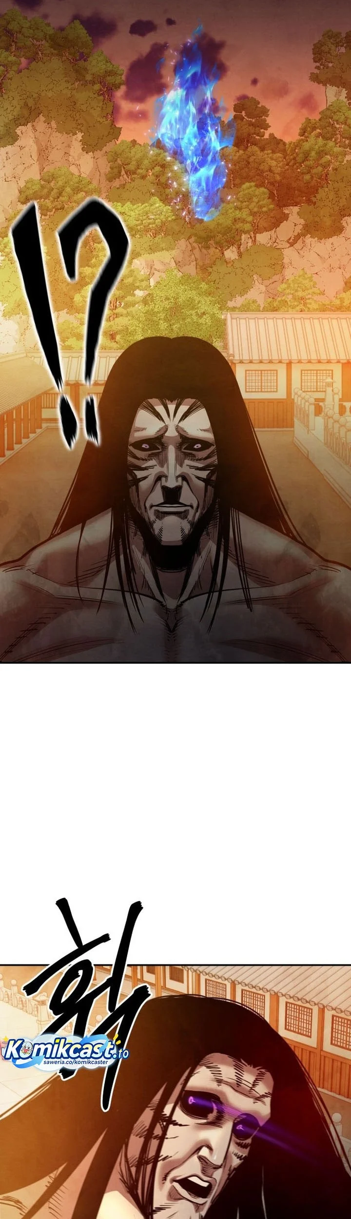 Guest Gun (Embodiment of the Assassin in the Murim World) Chapter 60 - halaman 57