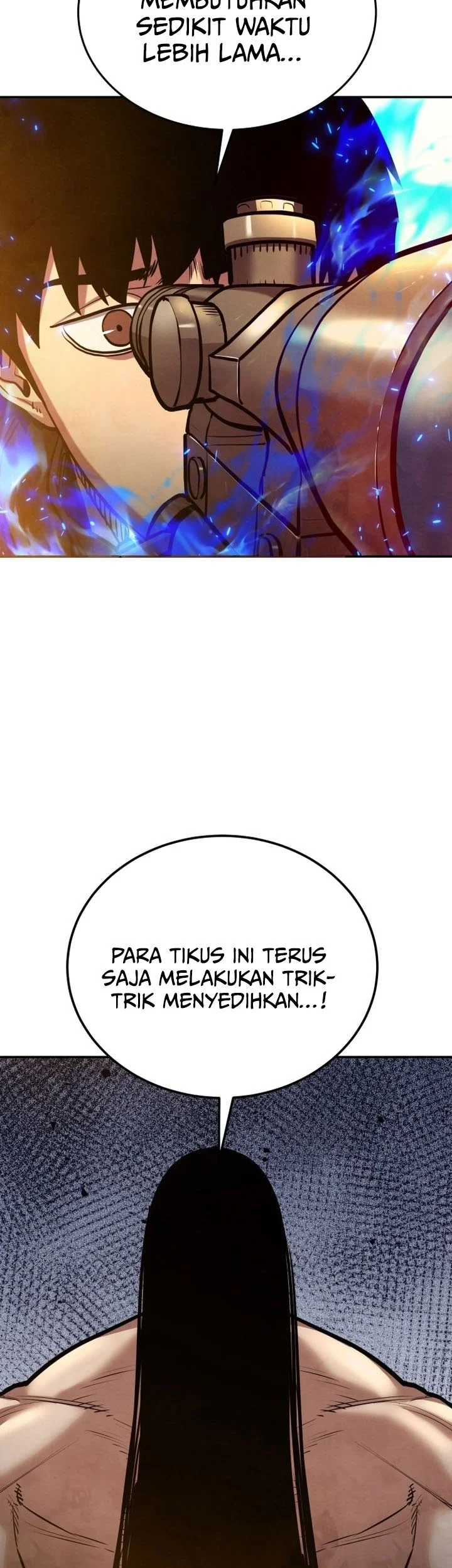Guest Gun (Embodiment of the Assassin in the Murim World) Chapter 60 - halaman 61