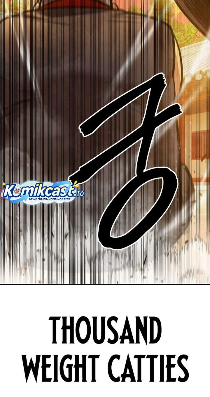 Guest Gun (Embodiment of the Assassin in the Murim World) Chapter 60 - halaman 68