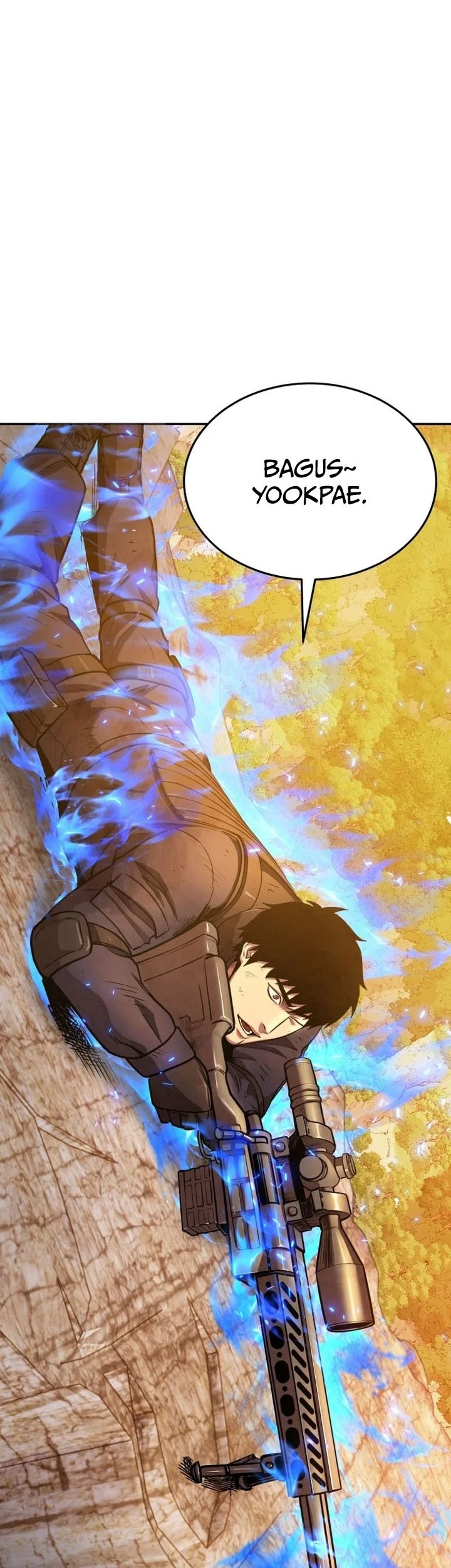 Guest Gun (Embodiment of the Assassin in the Murim World) Chapter 60 - halaman 69