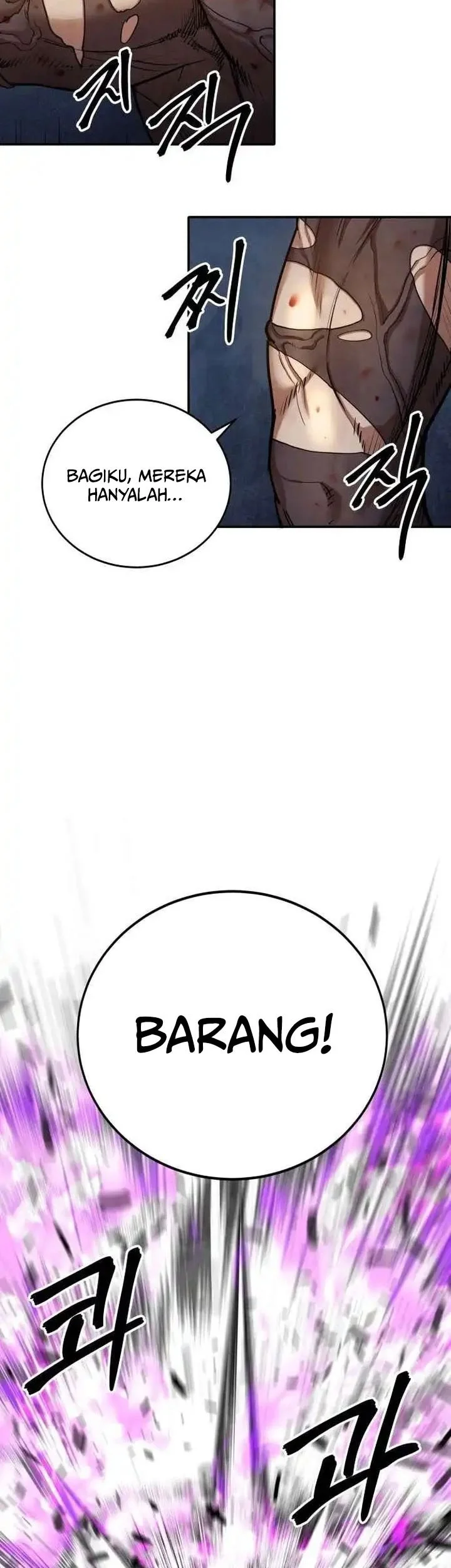 Guest Gun (Embodiment of the Assassin in the Murim World) Chapter 60 - halaman 7