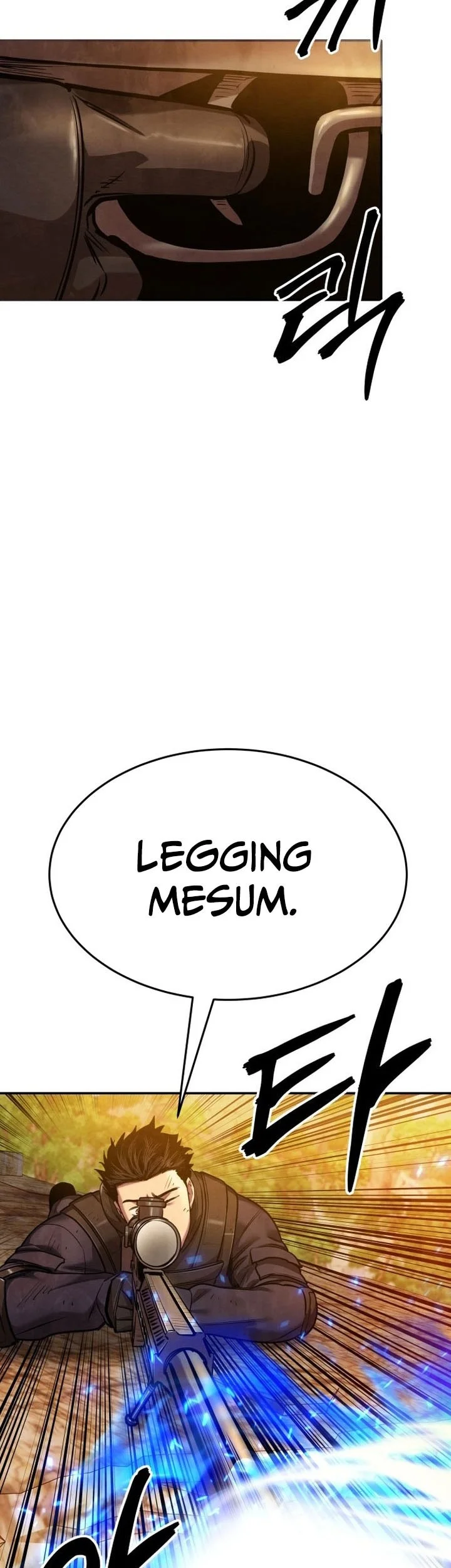 Guest Gun (Embodiment of the Assassin in the Murim World) Chapter 60 - halaman 71