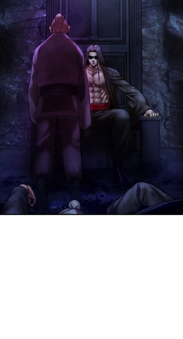 Guest Gun (Embodiment of the Assassin in the Murim World) Chapter 60 - halaman 82