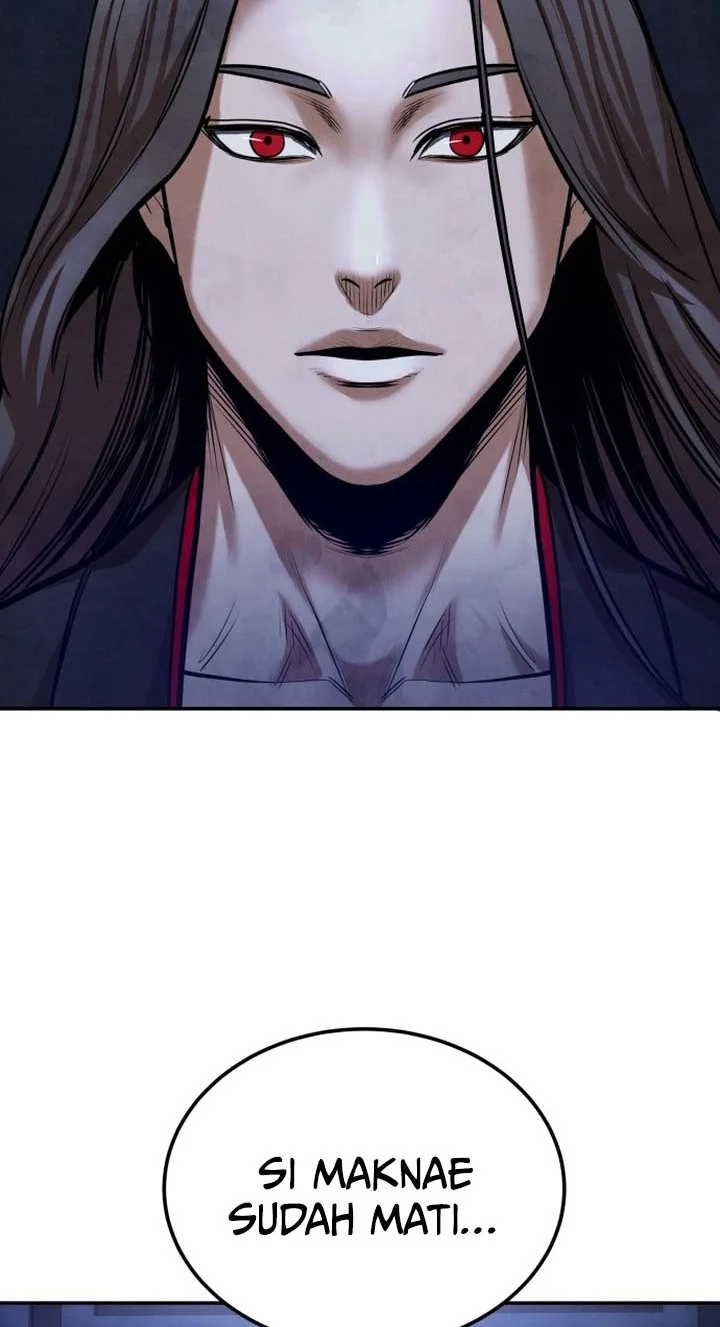 Guest Gun (Embodiment of the Assassin in the Murim World) Chapter 60 - halaman 84