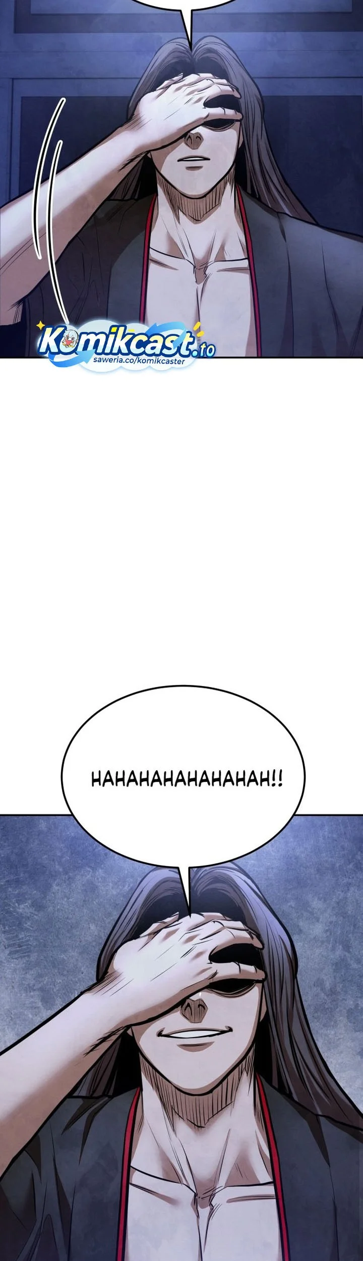Guest Gun (Embodiment of the Assassin in the Murim World) Chapter 60 - halaman 85