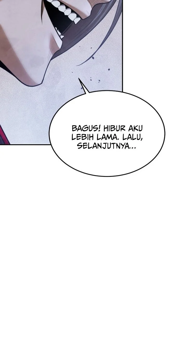 Guest Gun (Embodiment of the Assassin in the Murim World) Chapter 60 - halaman 88