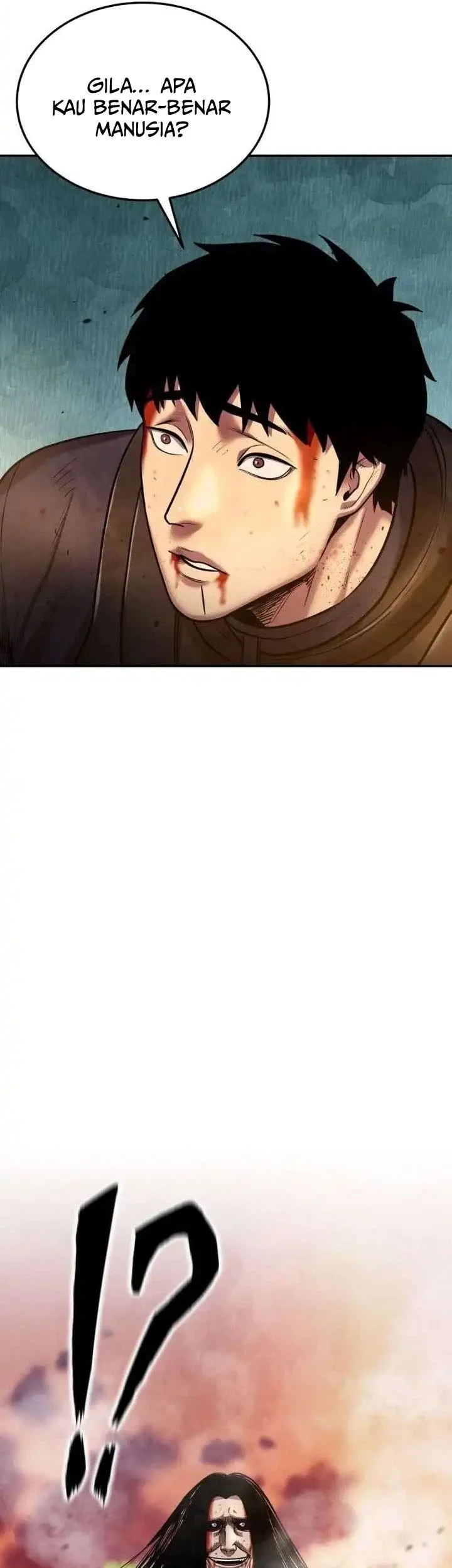 Guest Gun (Embodiment of the Assassin in the Murim World) Chapter 60 - halaman 9