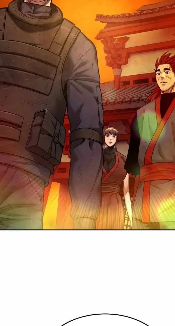 Guest Gun (Embodiment of the Assassin in the Murim World) Chapter 61 - halaman 10