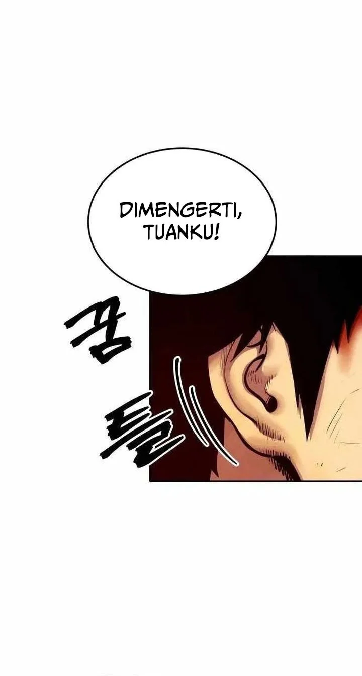 Guest Gun (Embodiment of the Assassin in the Murim World) Chapter 61 - halaman 16