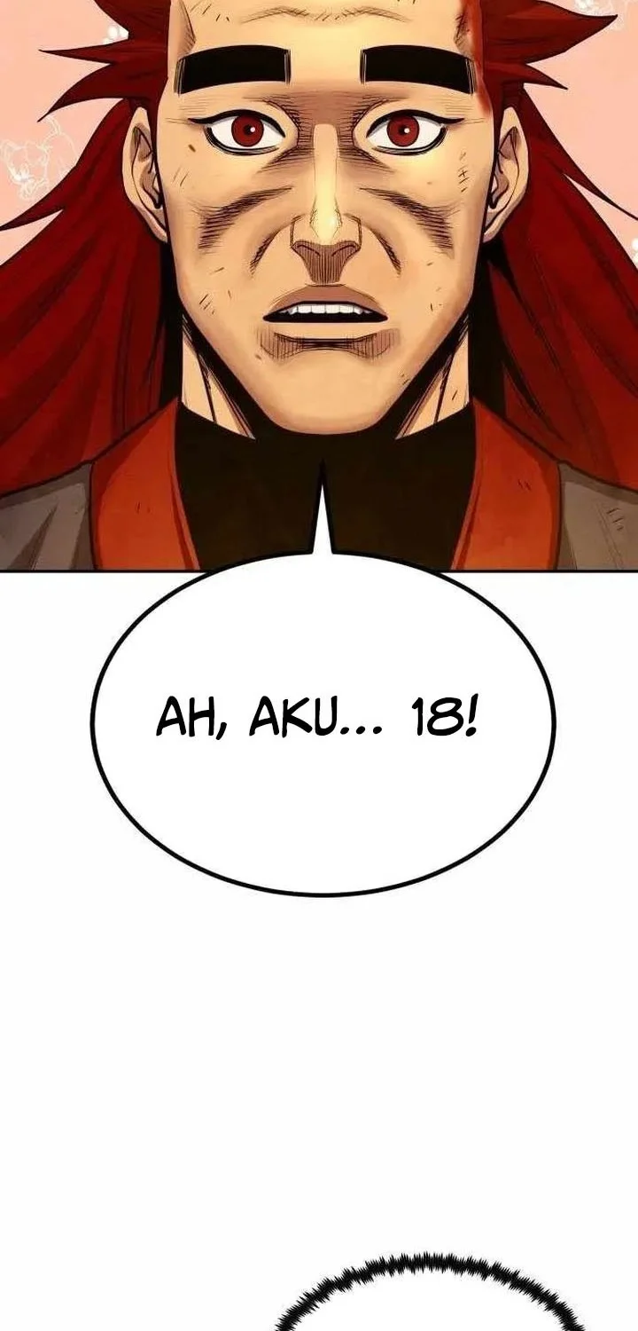 Guest Gun (Embodiment of the Assassin in the Murim World) Chapter 61 - halaman 18