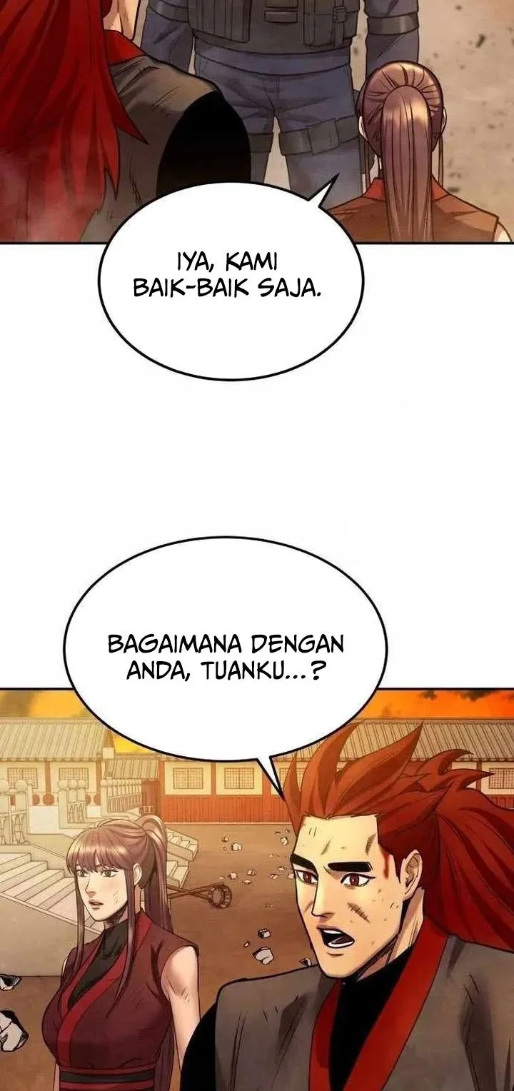 Guest Gun (Embodiment of the Assassin in the Murim World) Chapter 61 - halaman 2