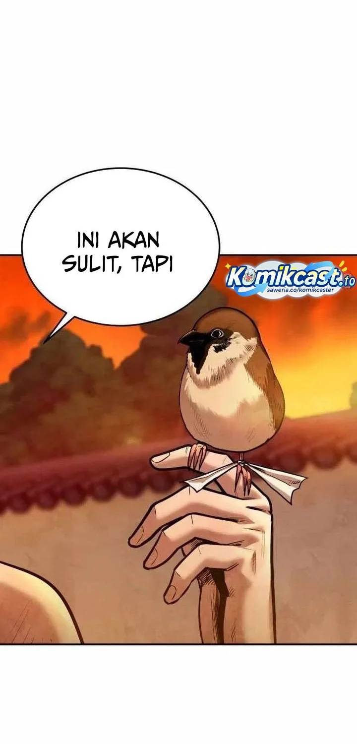 Guest Gun (Embodiment of the Assassin in the Murim World) Chapter 61 - halaman 20