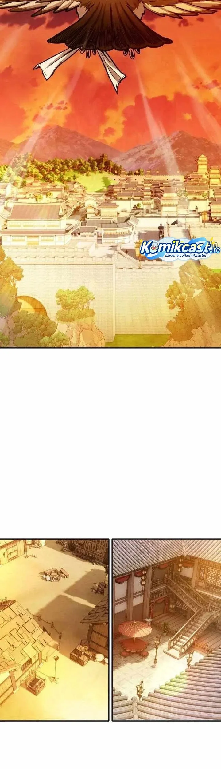 Guest Gun (Embodiment of the Assassin in the Murim World) Chapter 61 - halaman 23
