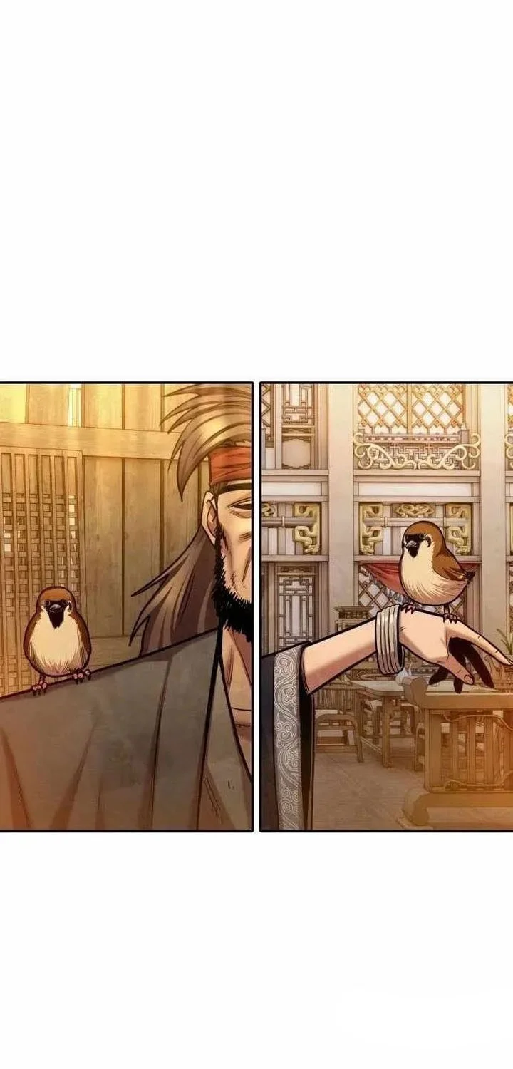 Guest Gun (Embodiment of the Assassin in the Murim World) Chapter 61 - halaman 24