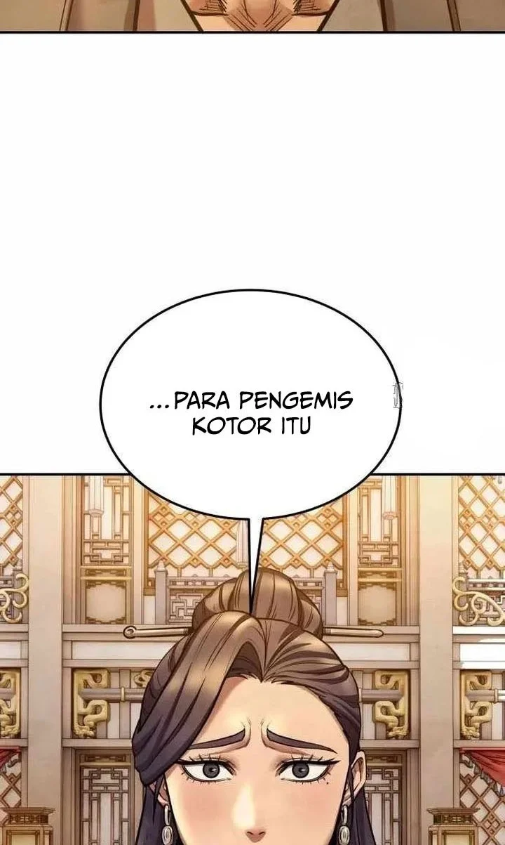 Guest Gun (Embodiment of the Assassin in the Murim World) Chapter 61 - halaman 26