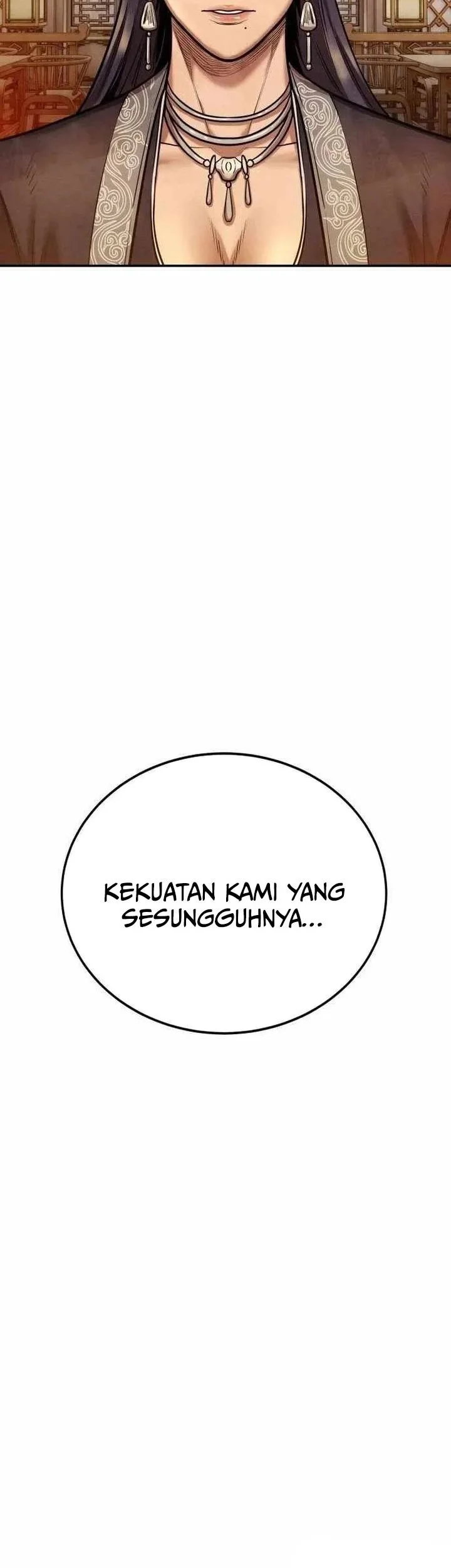 Guest Gun (Embodiment of the Assassin in the Murim World) Chapter 61 - halaman 27