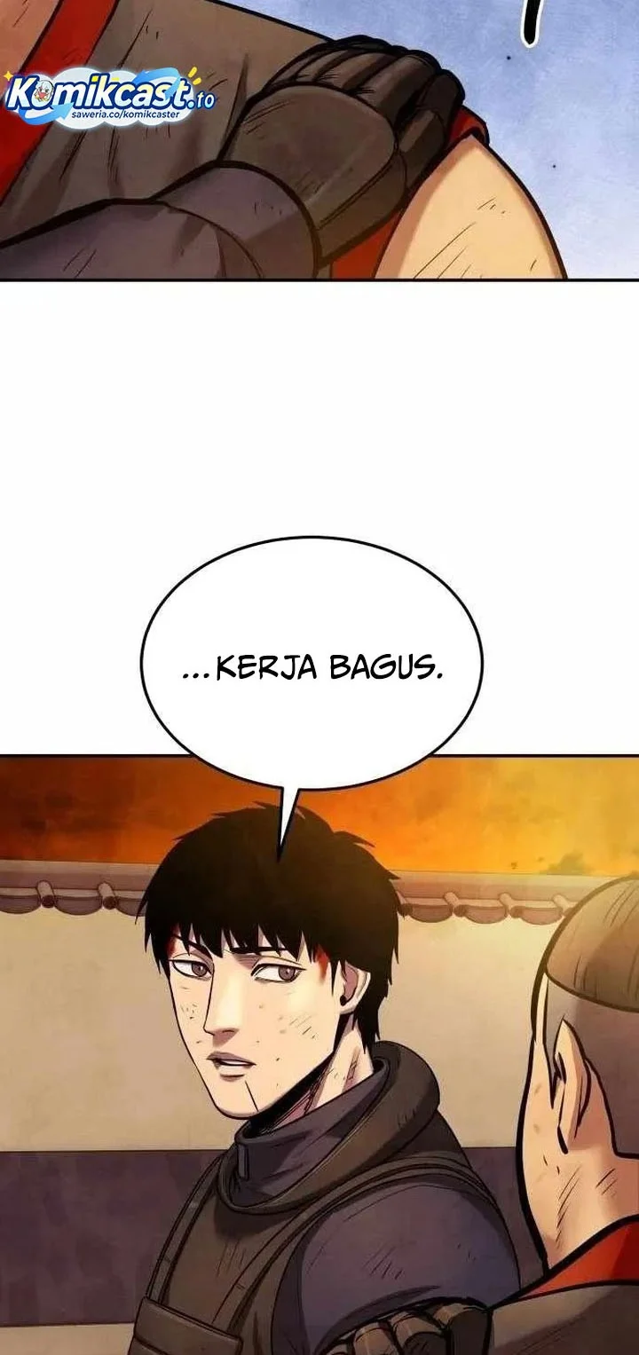 Guest Gun (Embodiment of the Assassin in the Murim World) Chapter 61 - halaman 4