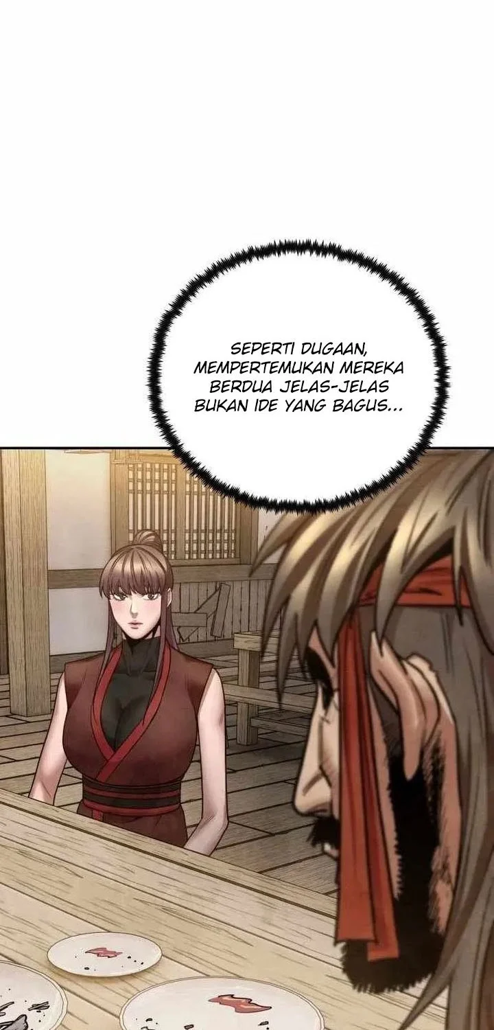 Guest Gun (Embodiment of the Assassin in the Murim World) Chapter 61 - halaman 42
