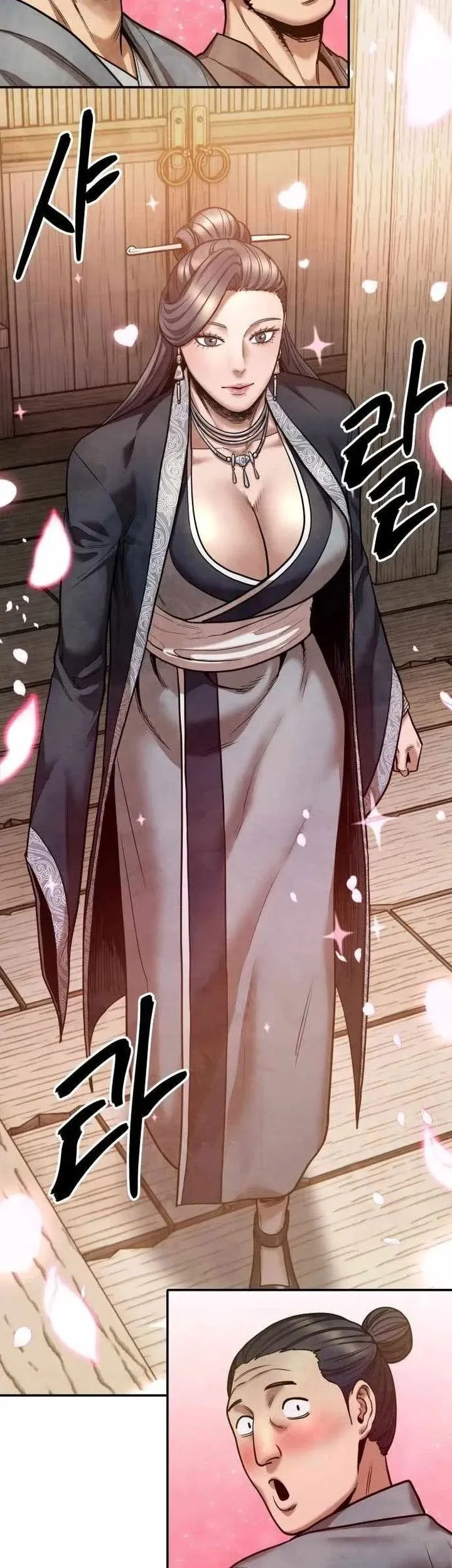 Guest Gun (Embodiment of the Assassin in the Murim World) Chapter 61 - halaman 45